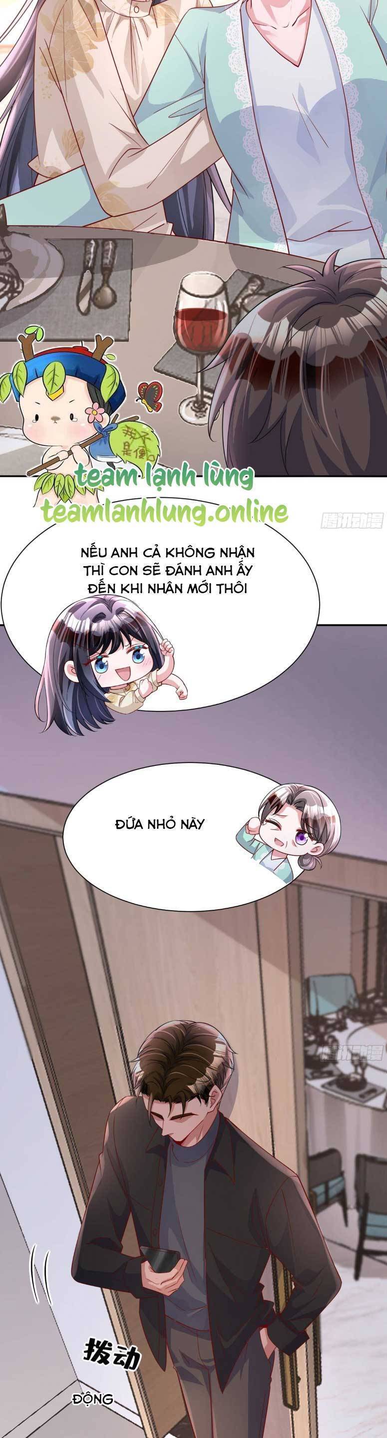 tổng tài huyết tộc cực sủng cô vợ mỹ nhân ngư chapter 160 16