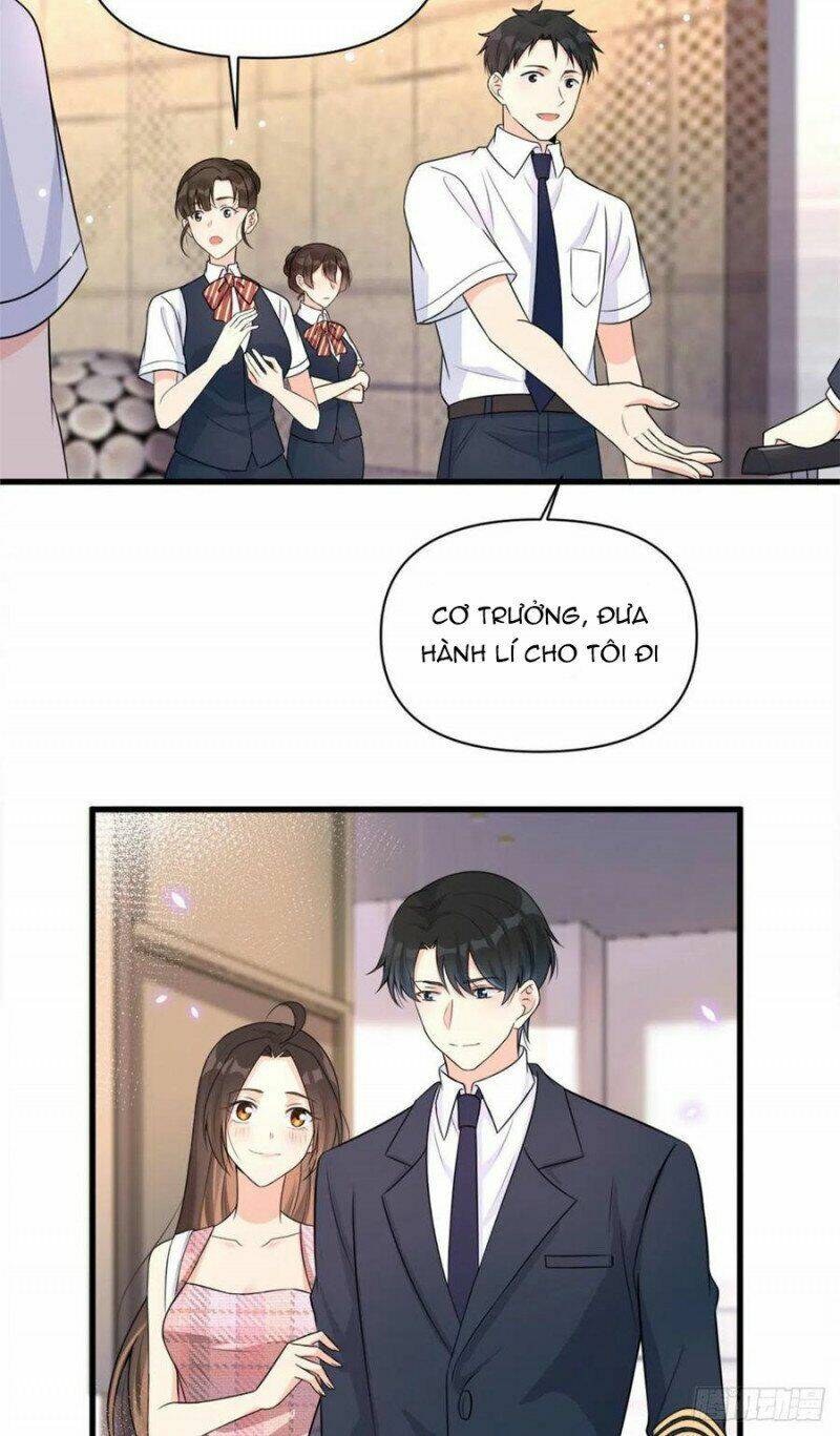 vẫn cứ nhớ em, nhớ em chapter 63 14