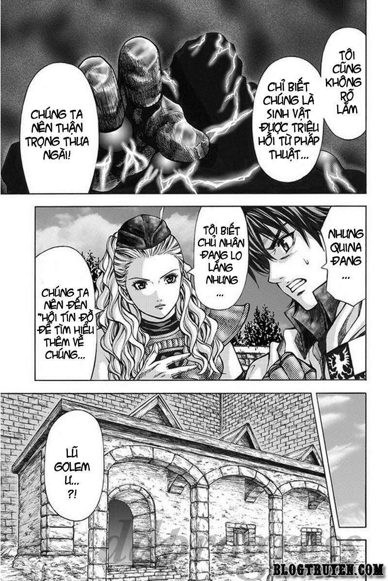 dragon's dogma - progress chapter 5.1 10