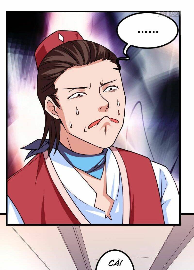 ngưu thư cung ứng thương chapter 164 3