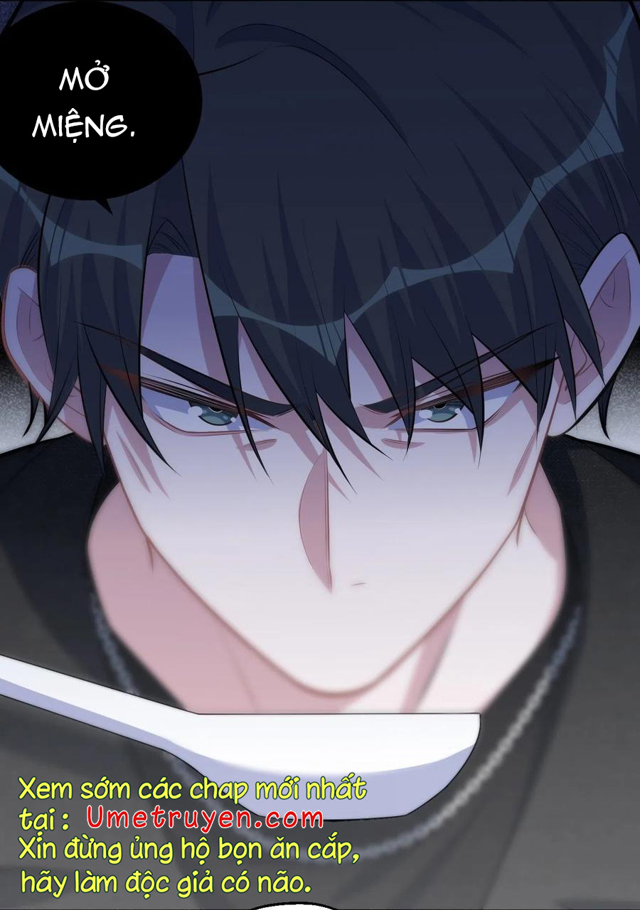 bố vợ đại nhân là bà xã chapter 135 5