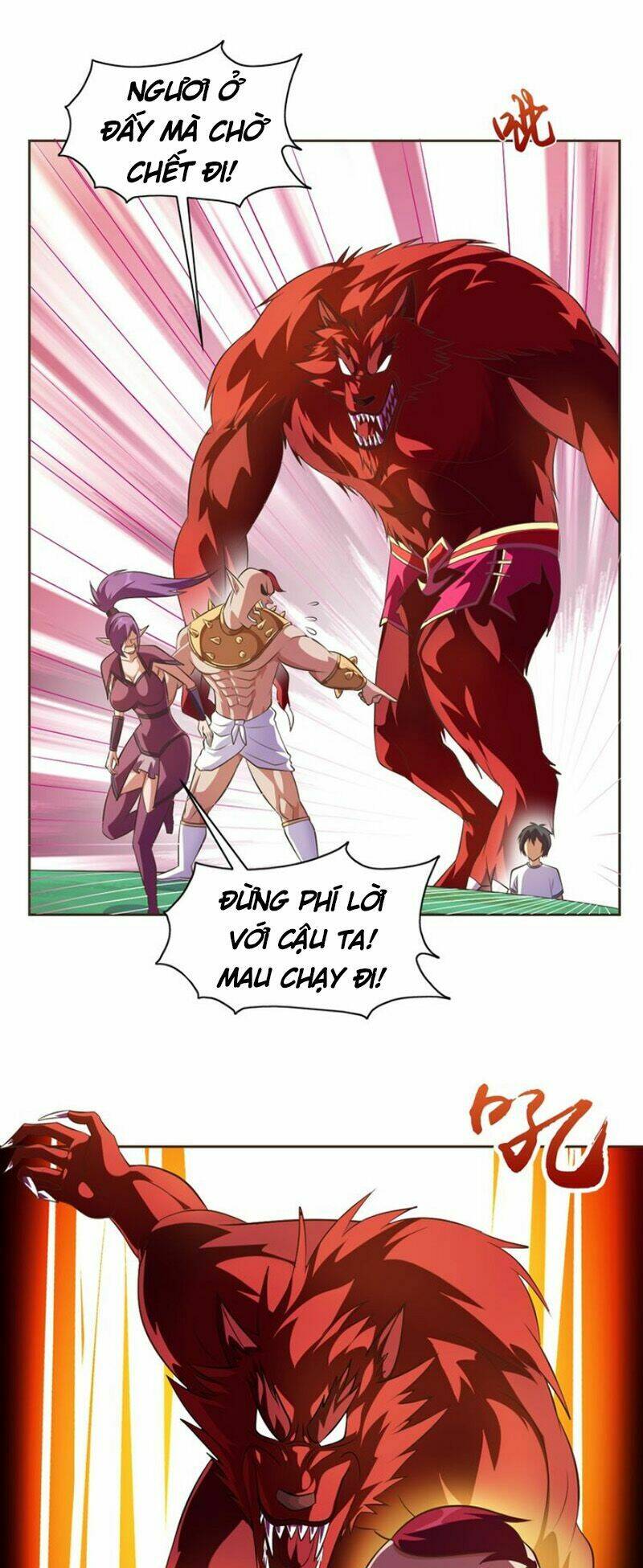 chín năm nghĩa vụ tu chân chapter 18 7