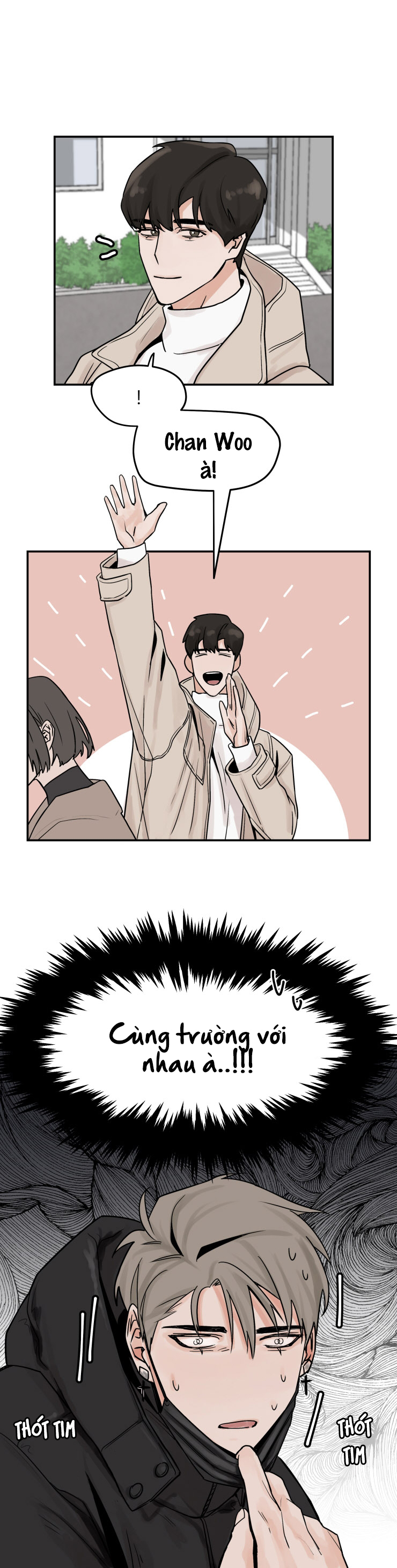 yêu thử 1 tuần, liệu có nên chapter 2 25