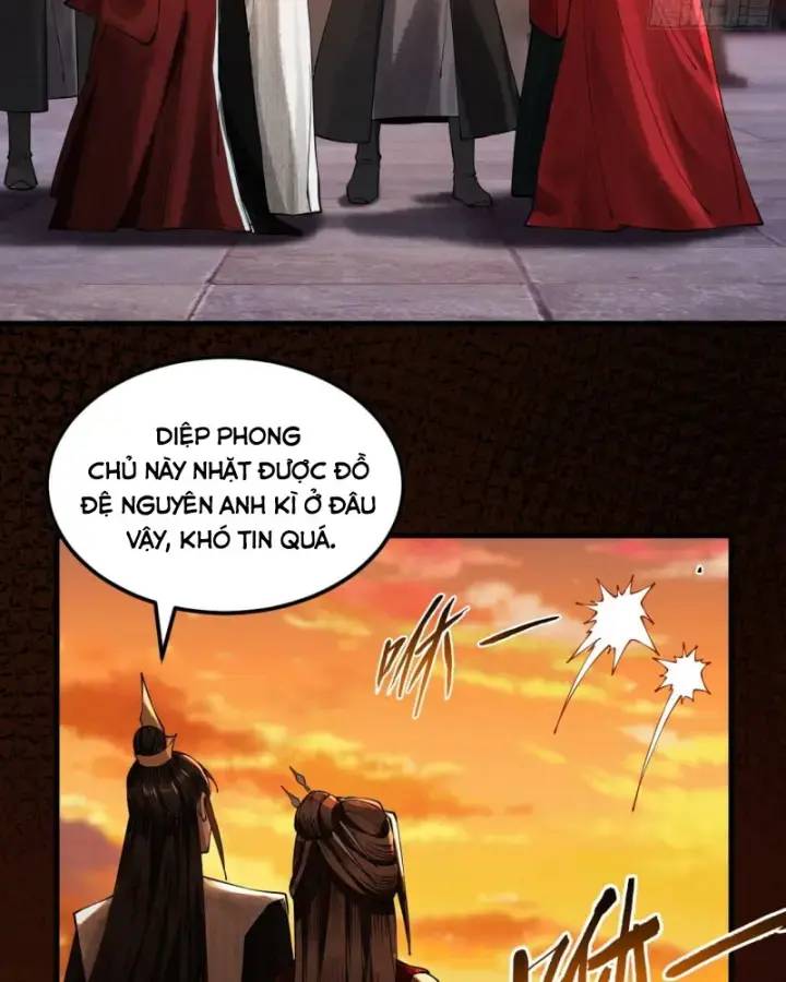 gặp mạnh thì càng mạnh, tu vi của ta không giới hạn chapter 5 93