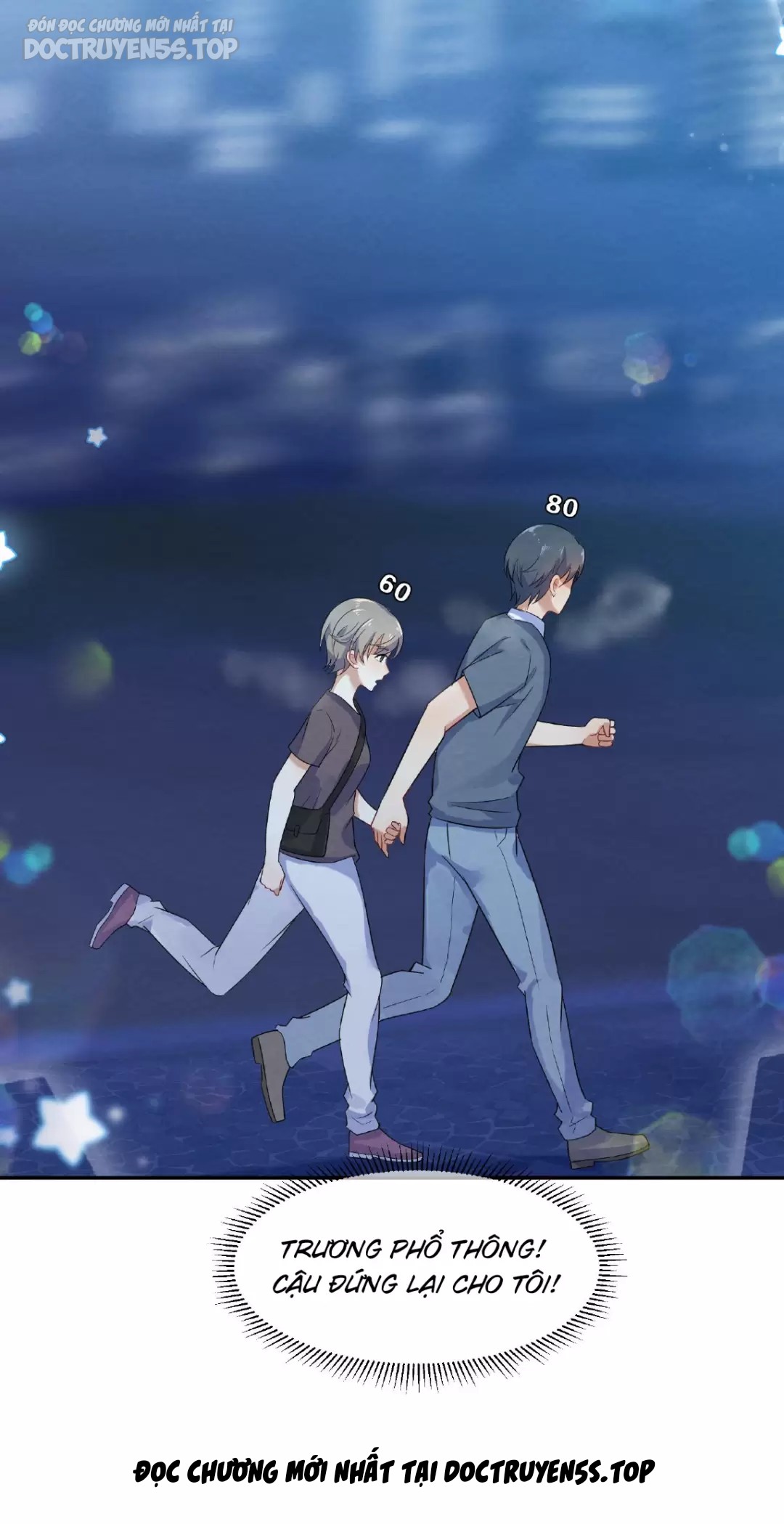 lời nói dối của cô ấy chapter 5 32