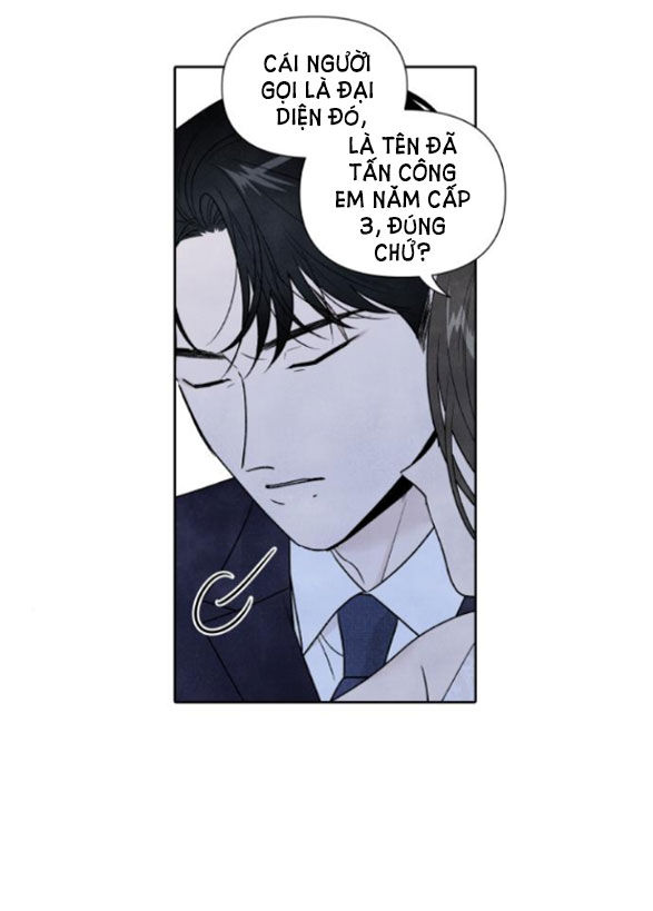 điều khiến tôi quyết tâm muốn chết chapter 59.1 28