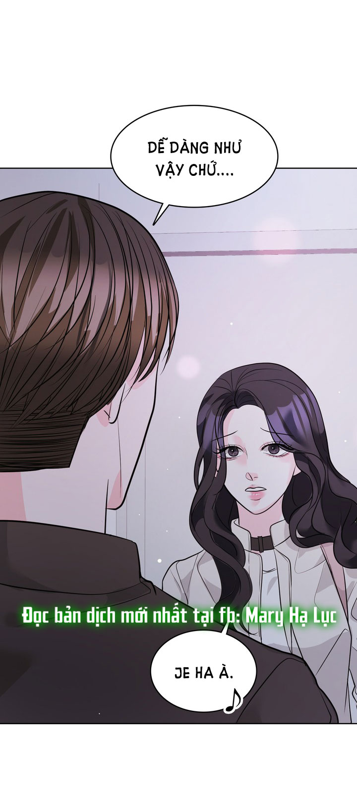 [18+] điều em cố giấu chapter 12.2 32