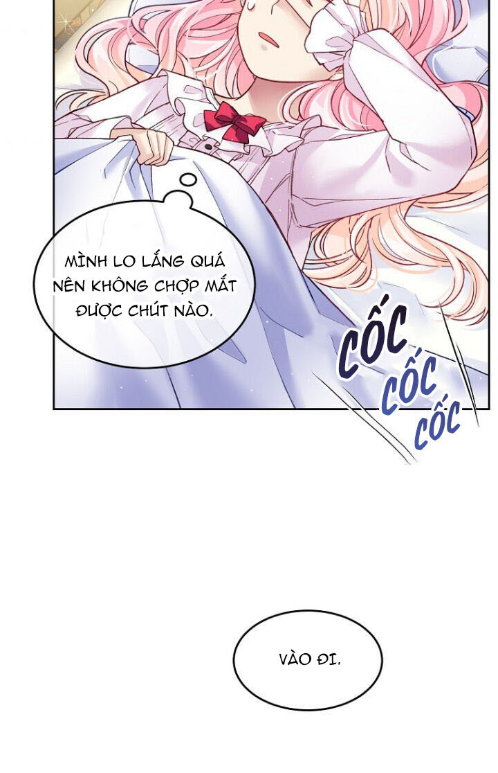 chồng tôi dễ thương quá, phải làm sao bây giờ? chapter 4.2 22