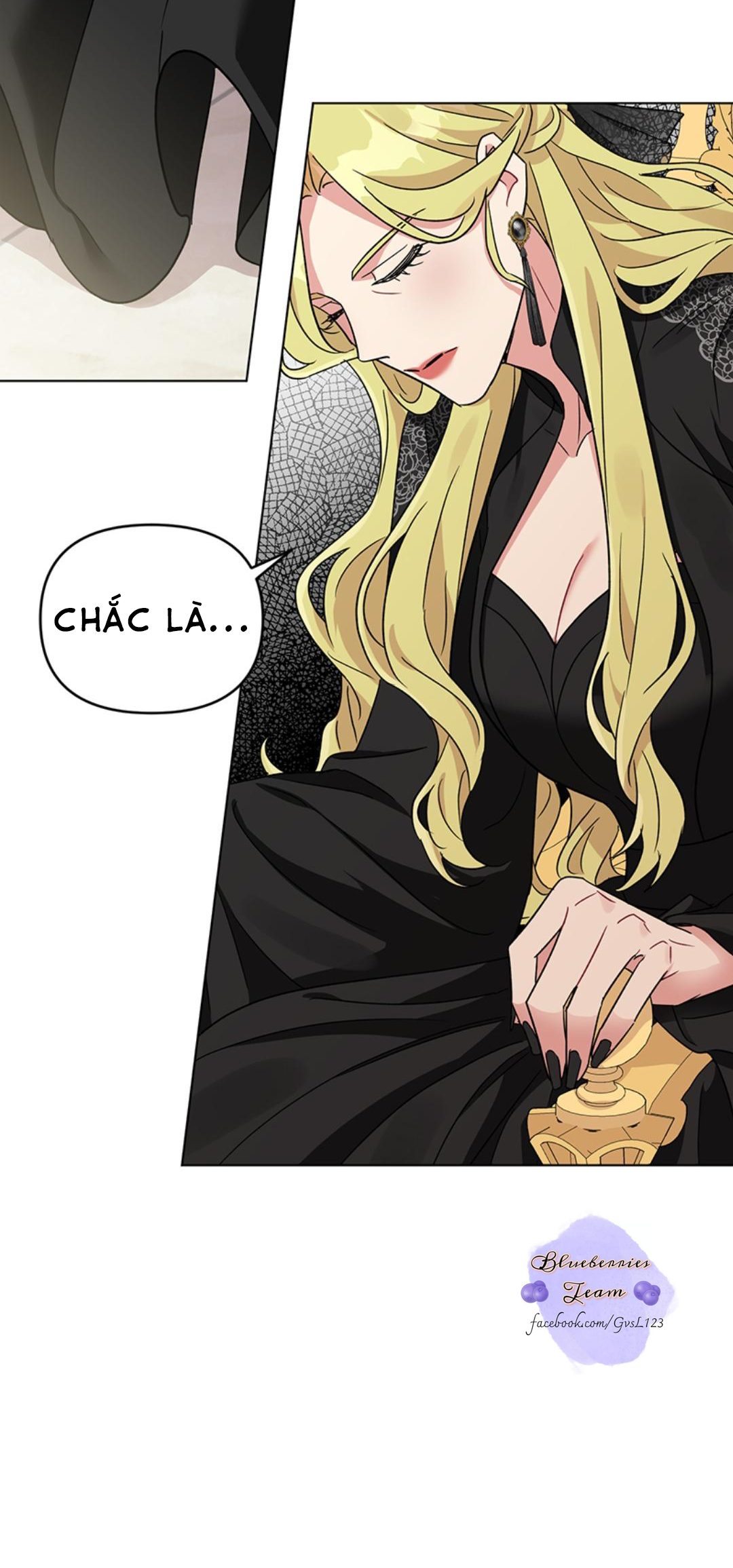 kết hôn cùng nhân vật phản diện chapter 7 29