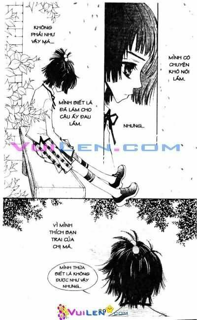 thiên thần dễ thương chapter 2 89