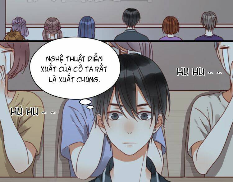 lượm được 1 tiểu hồ ly chapter 27 3