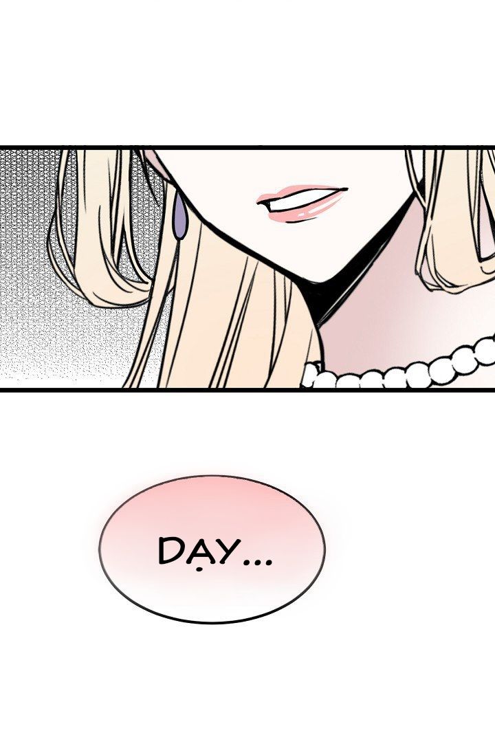 nữ hoàng sói chapter 6 25