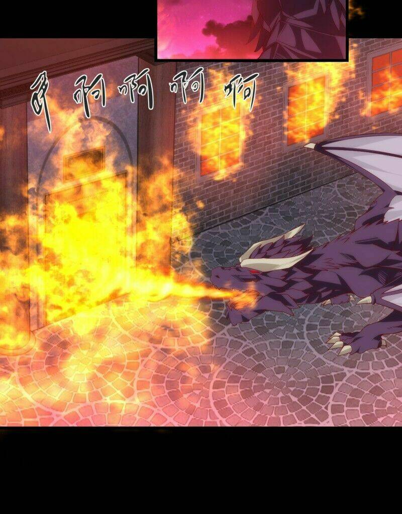 lãnh chúa cái gì không quan trọng chapter 69 16