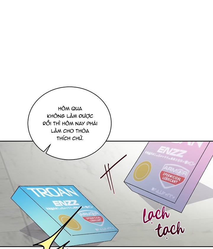 chàng tuấn mã của tôi chapter 21 5