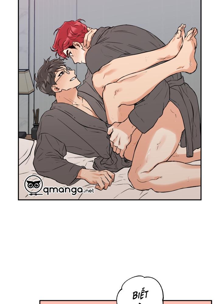 gâu gâu! chapter 23 32