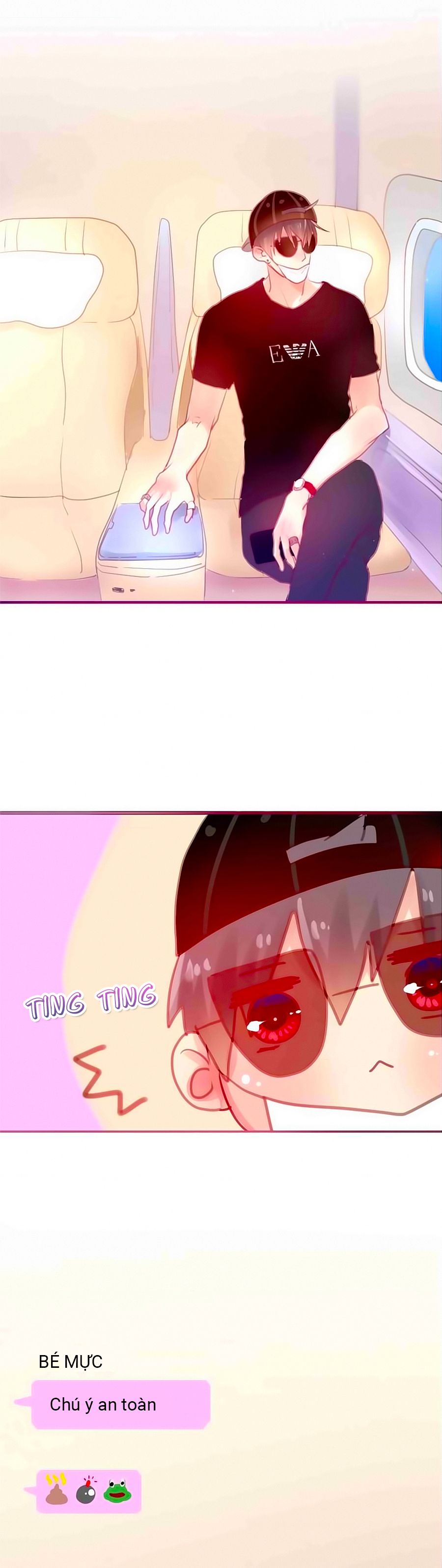 tháng sáu kì diệu chapter 4 10