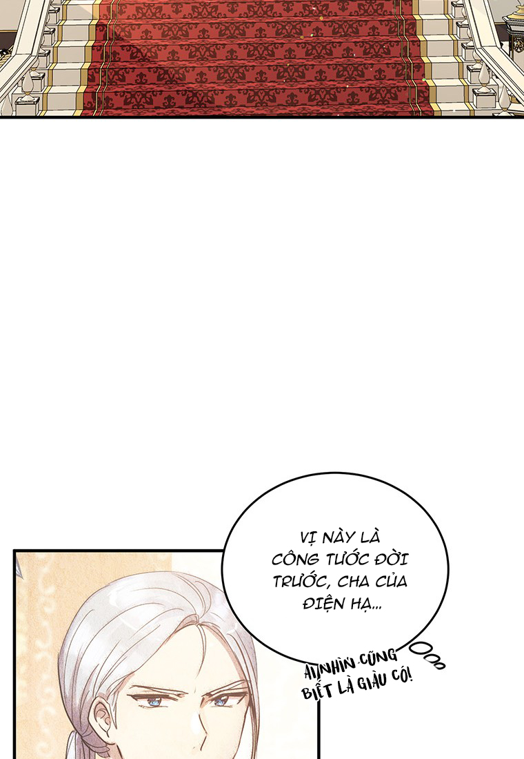 tại sao ngài làm điều này, công tước chapter 111 31