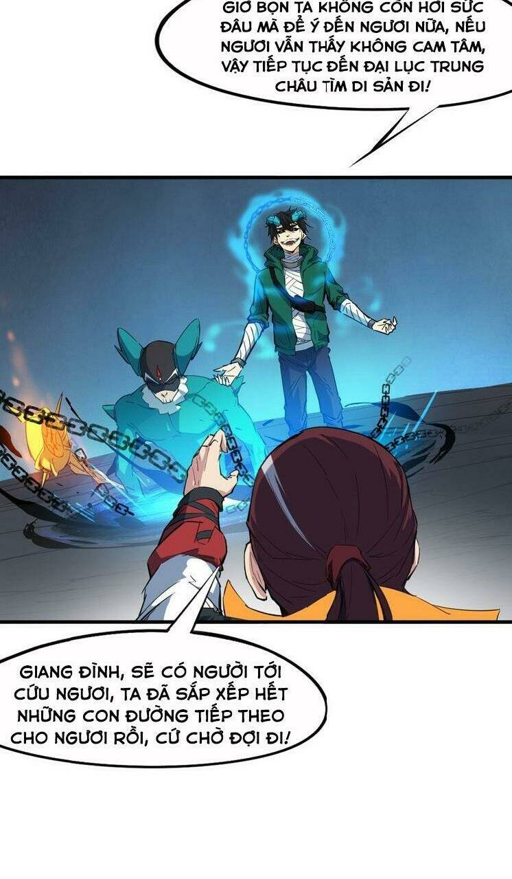 long mạch võ thần chapter 74 59