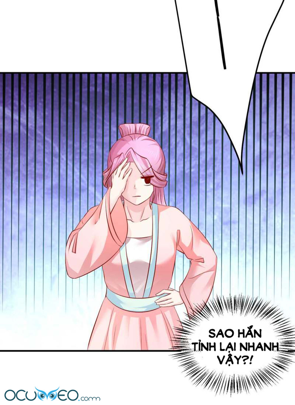 từ đây vương gia không thượng triều sớm chapter 75 26