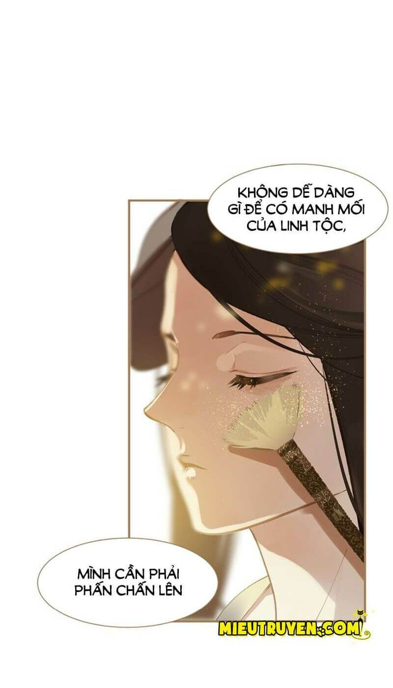 nhất đại linh hậu chapter 34 34