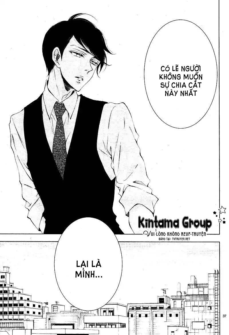 shitsuji-tachi no chinmoku chapter 14 37