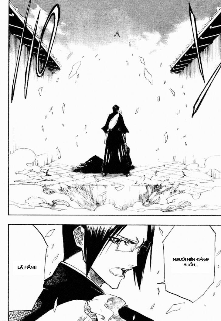thần chết ichigo chapter 121 9