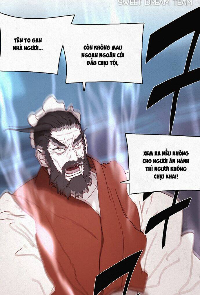 dawn of the frozen wastelands chapter 14 20