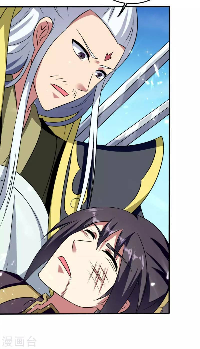 vạn giới tiên vương chapter 12 10