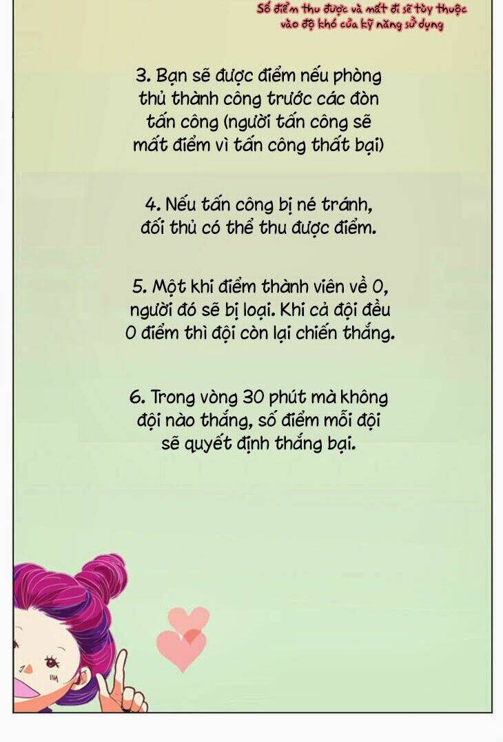 món quà từ chúa chapter 21 6