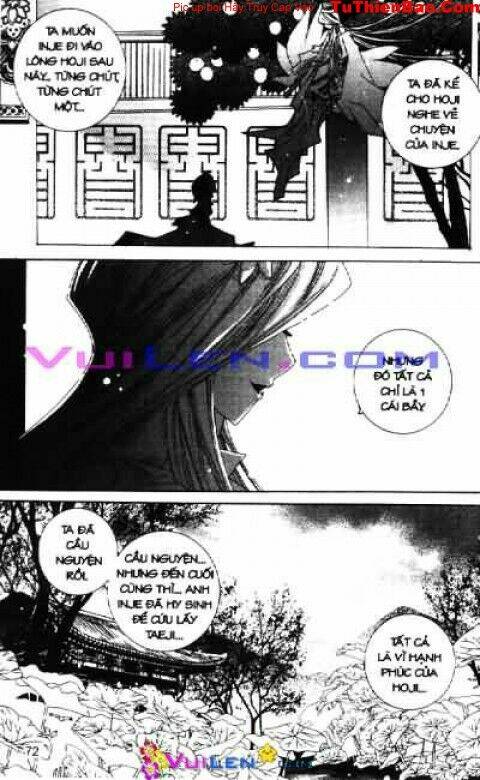 cáo nhỏ đáng yêu chapter 6 72