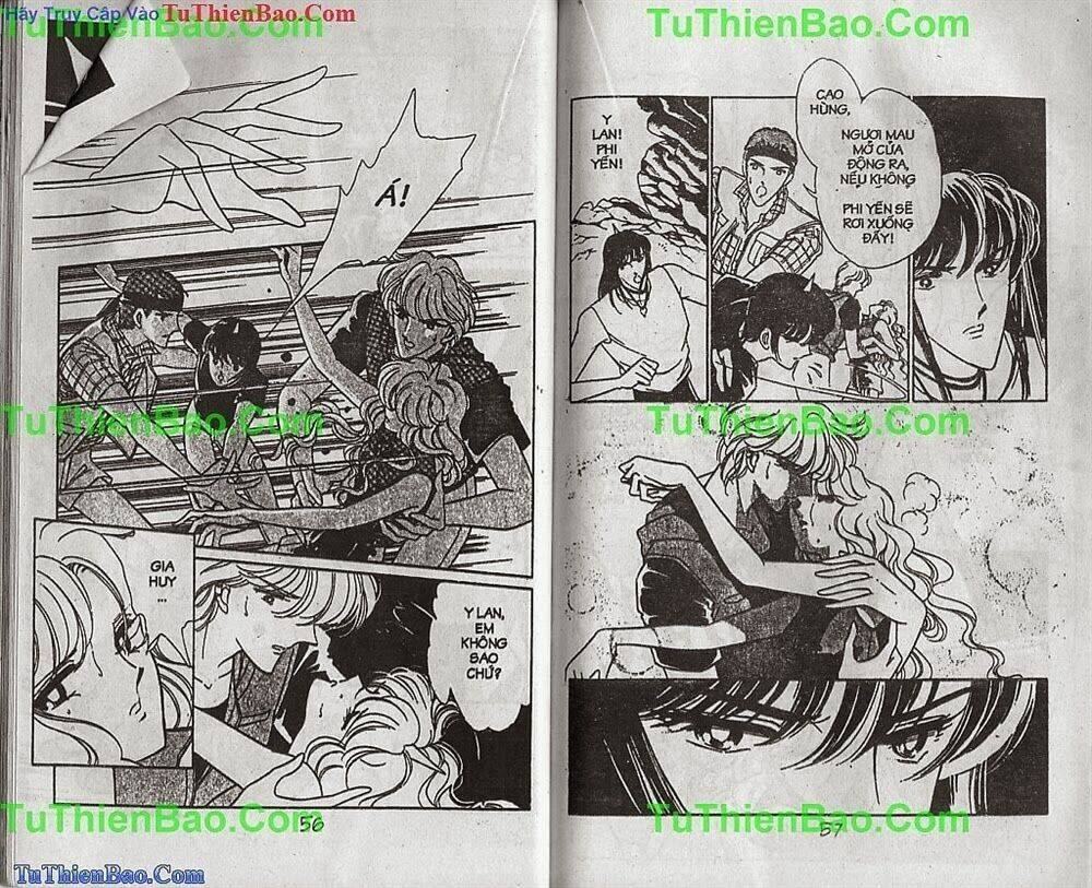 câu chuyện dẽ thương chapter 11 23