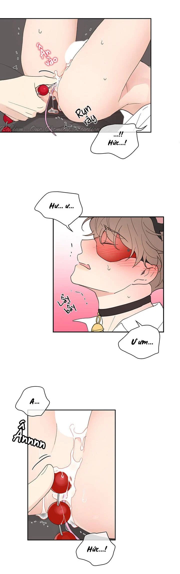 tâm tư của ju in chapter 33 17