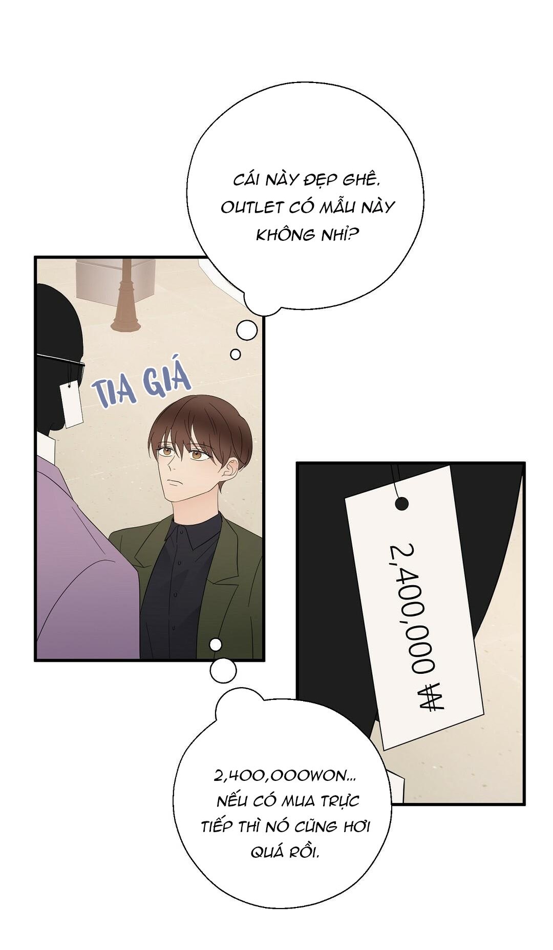 mối quan hệ kém cạnh chapter 19 3