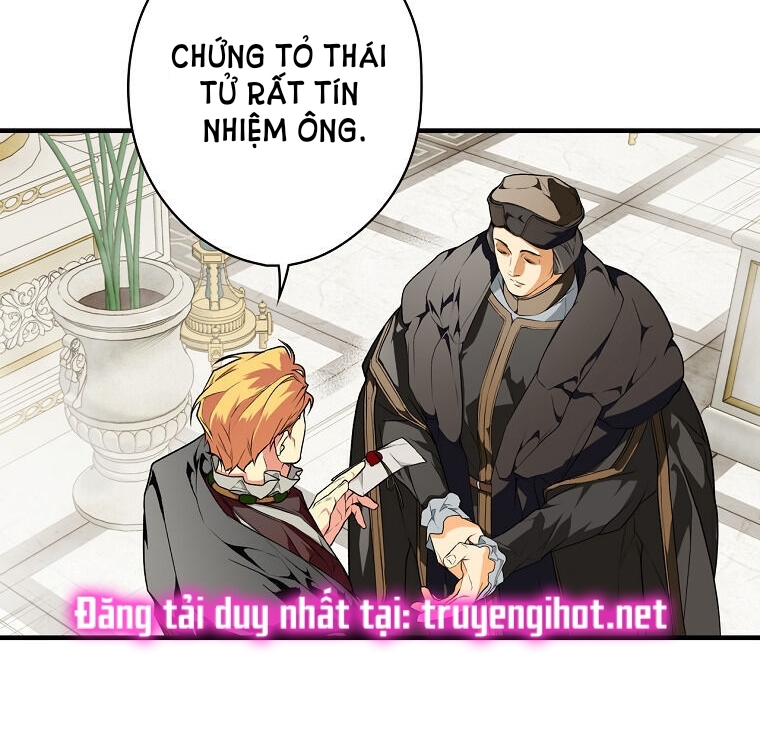 quý cô bí ẩn - secret lady chapter 30 40