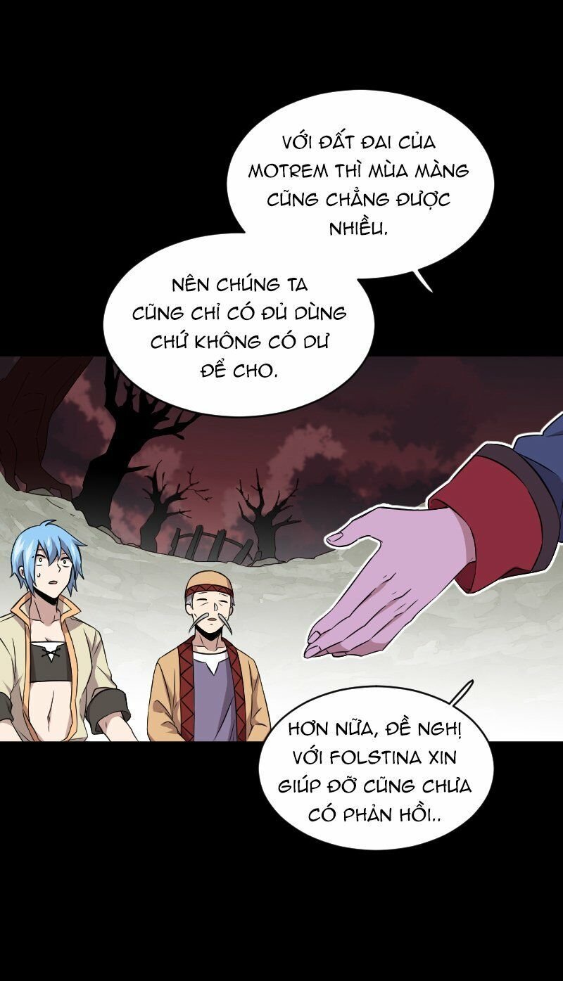 pháp sư và nữ chúa quỷ chapter 87 13