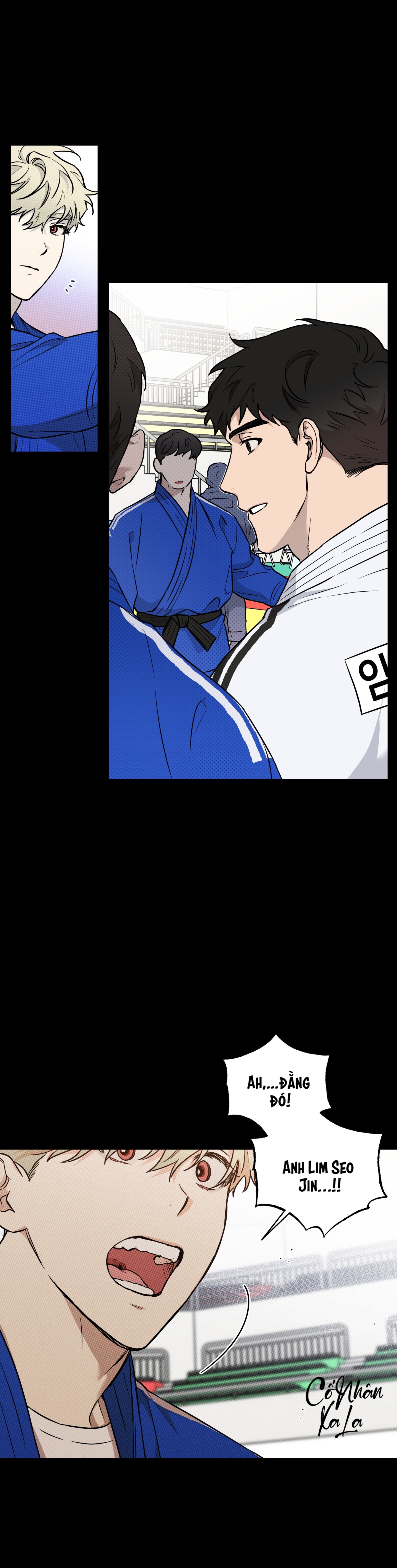 tình cảm trong sáng chapter 7 4