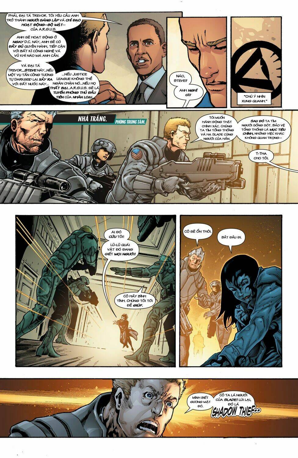 forever evil chapter 10 15
