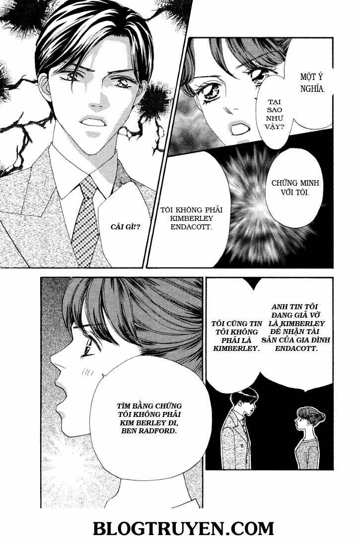 akai kami wa yuuwaku no shirushi chapter 0 39