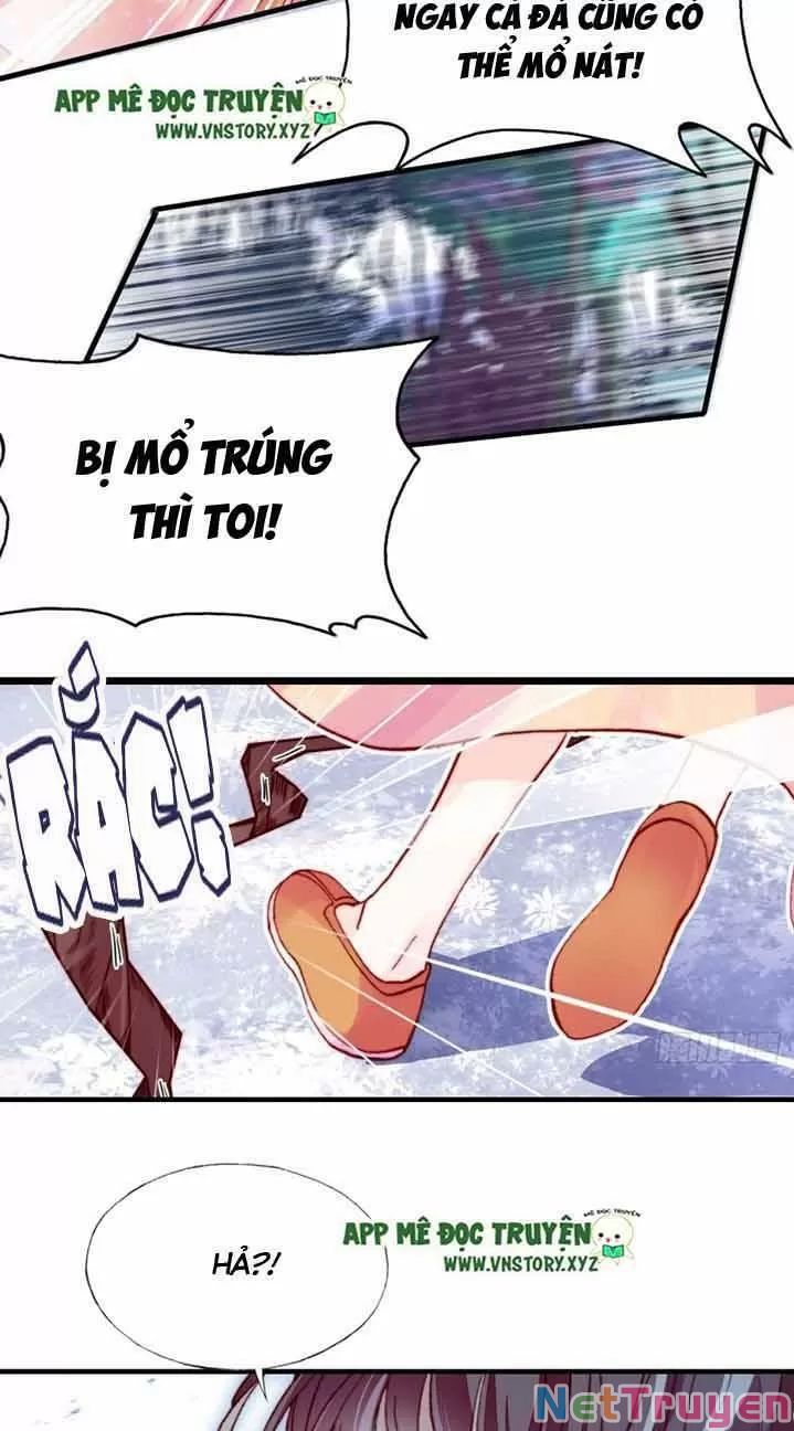 lại bị bệnh chiều chuộng quấn lấy chapter 13 35