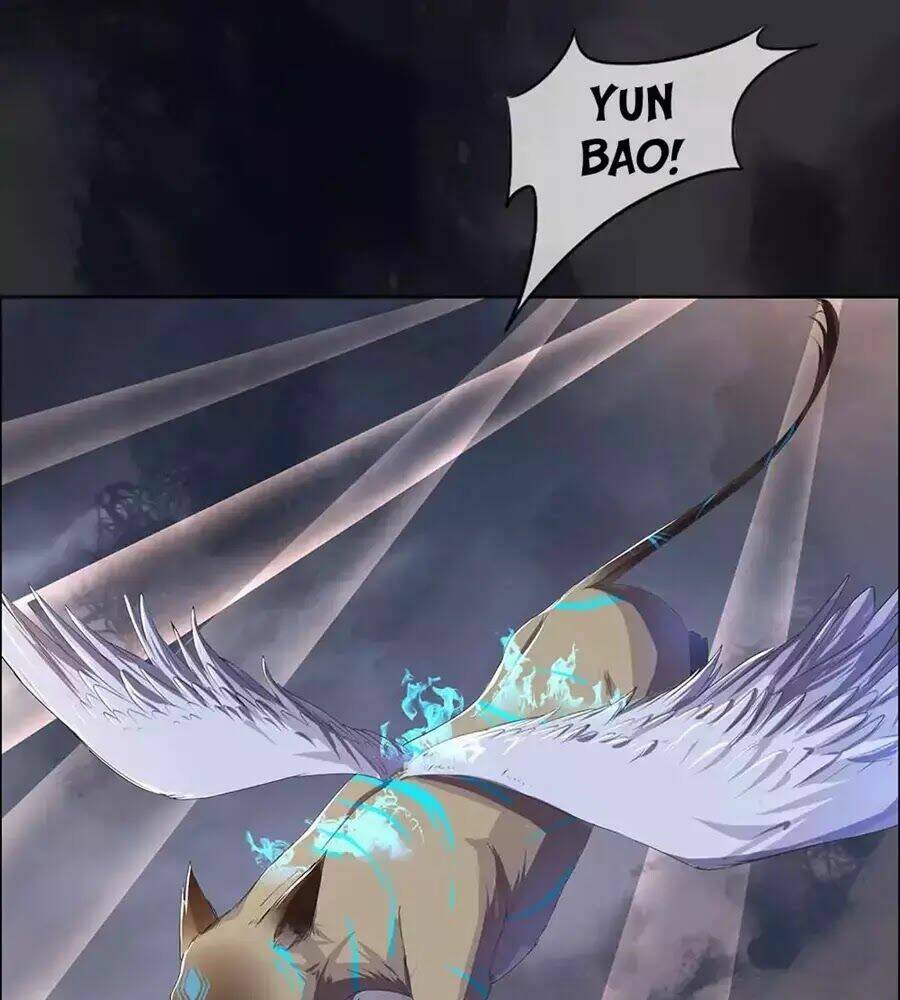 ta không phải nữ thần chapter 4 112