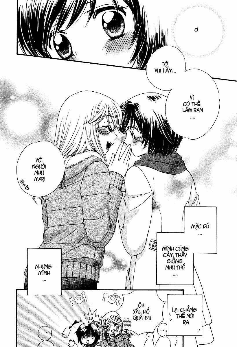girl friends chapter 4 22