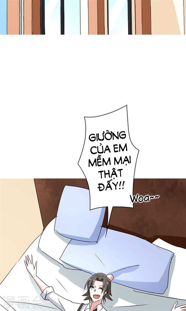 Dân Quốc Yêu Văn Lục chapter 88 - Trang 18