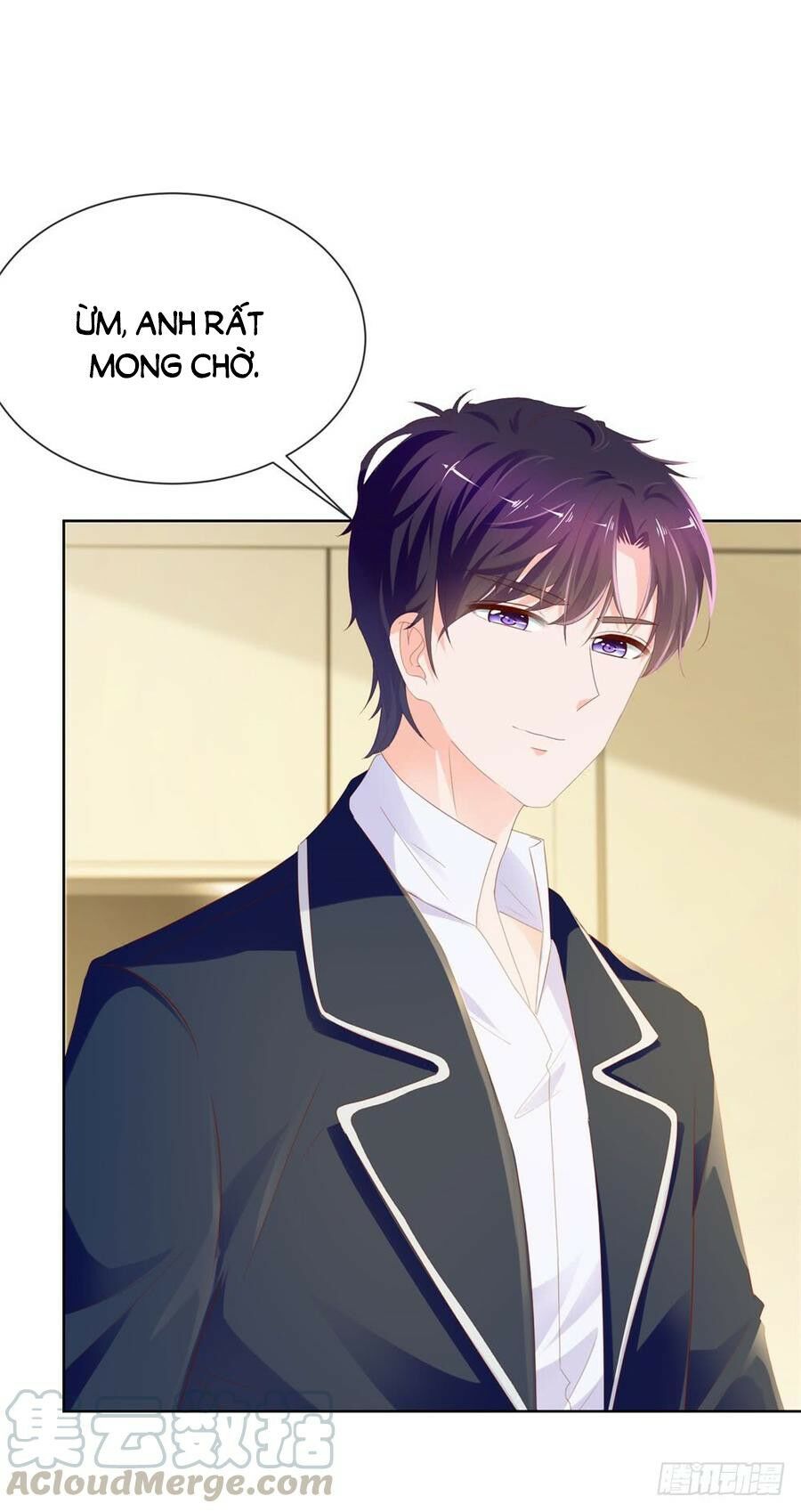 ẩn hôn 100%: chọc tức vợ yêu mua một tặng một chapter 76 17