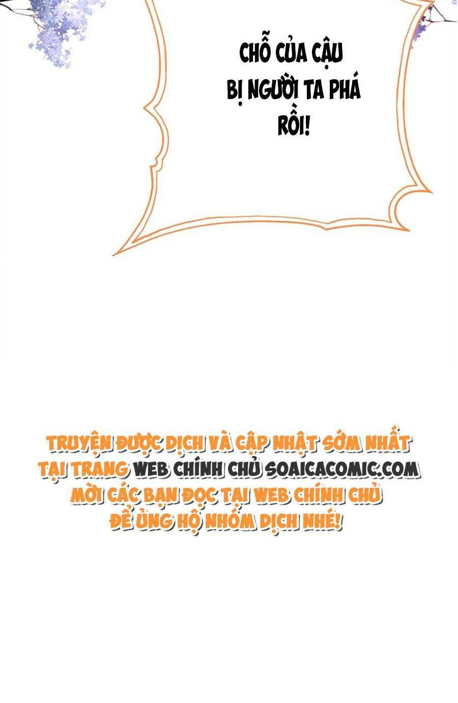 ông trùm phản diện là nữ chapter 3 44