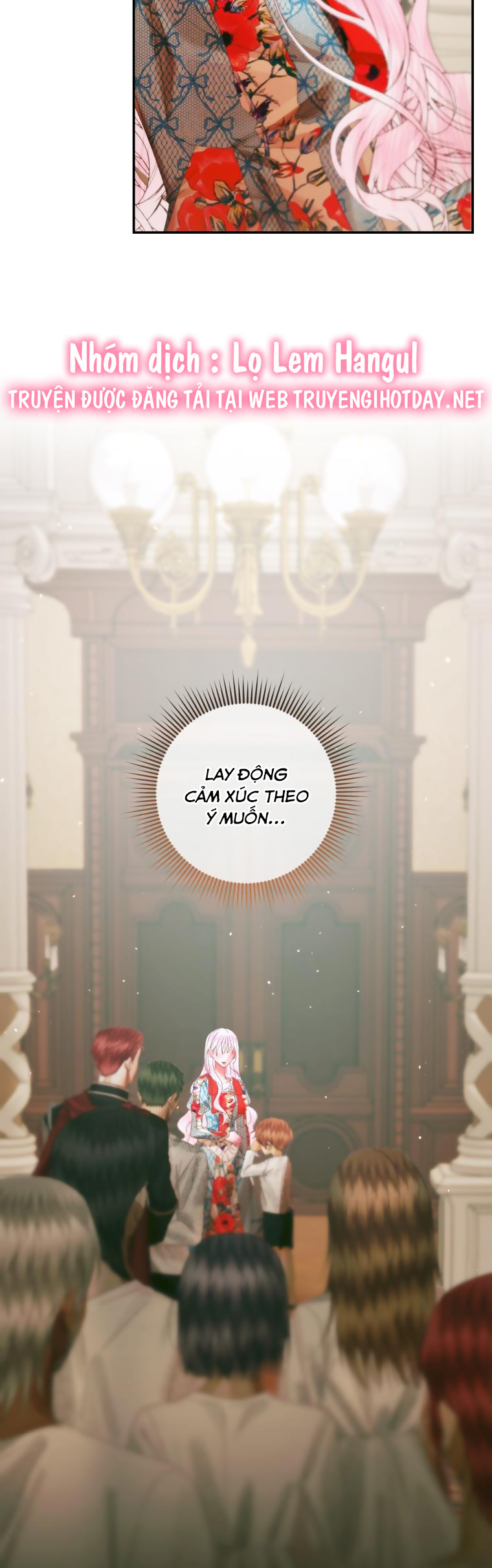 trở thành cô vợ khế ước của nhân vật phản diện chapter 89 33