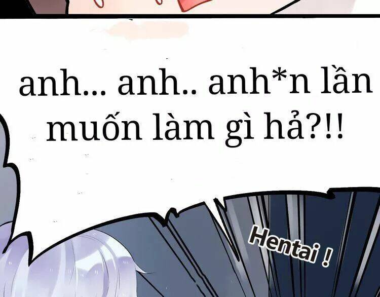 sos! tôi đã yêu một con sâu bướm (phần 2) chapter 7.1 15