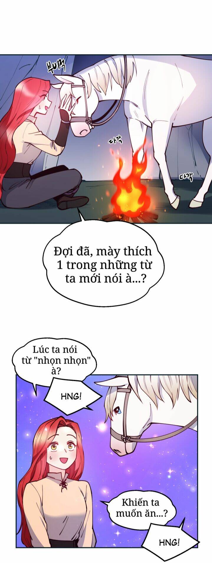 phản diện rất dễ làm chapter 28 22