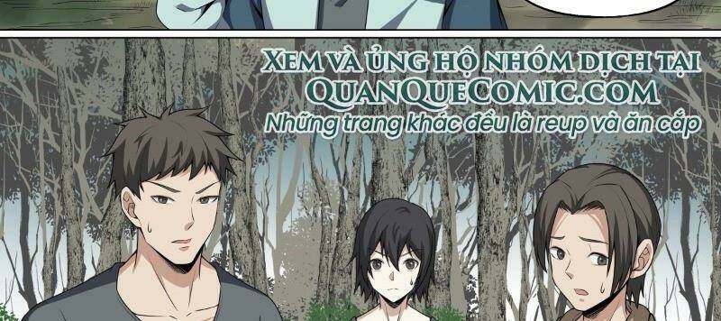 võ lực chí mạng chapter 26 44