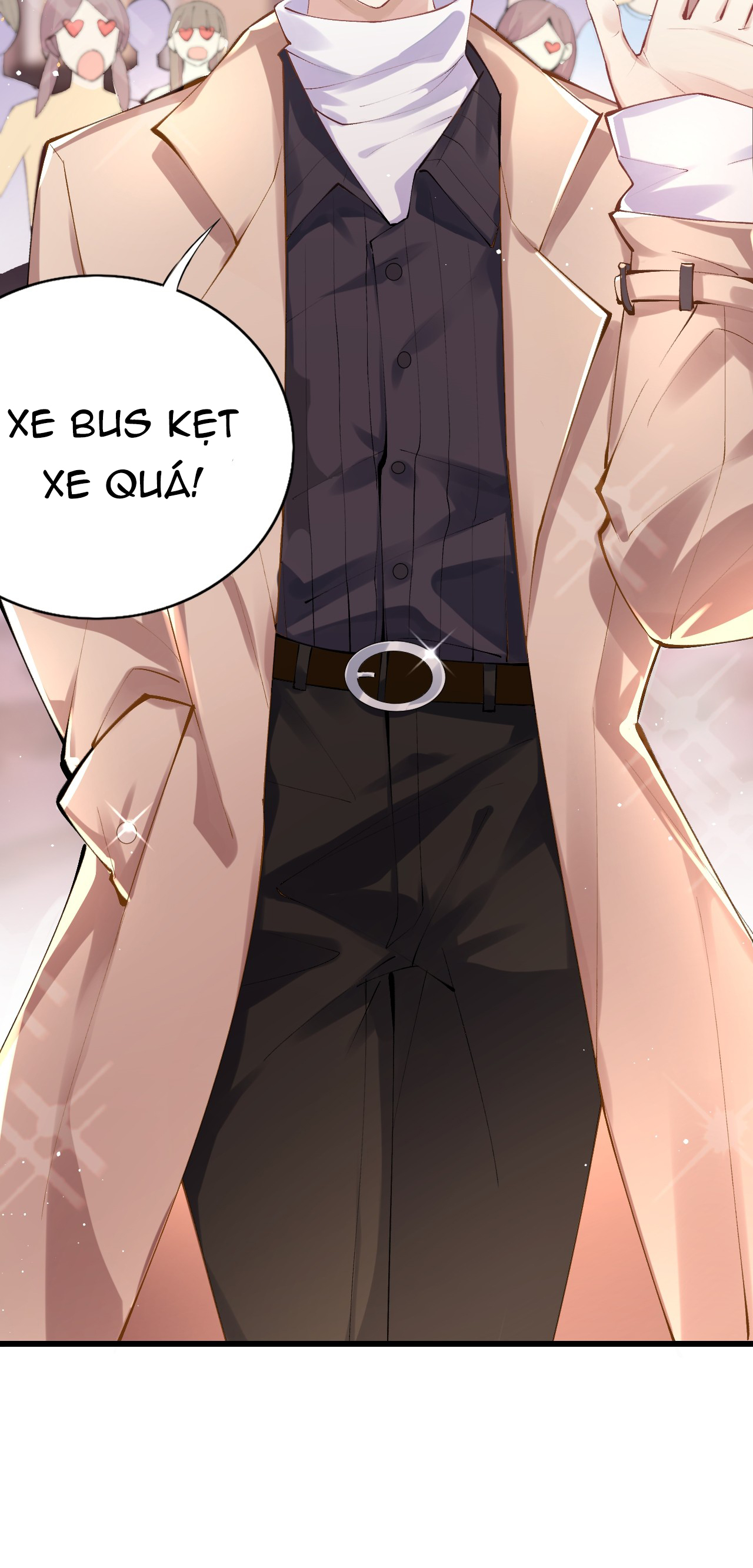 tức thời phạm quy [ tức thì vi quy ] chapter 4 11