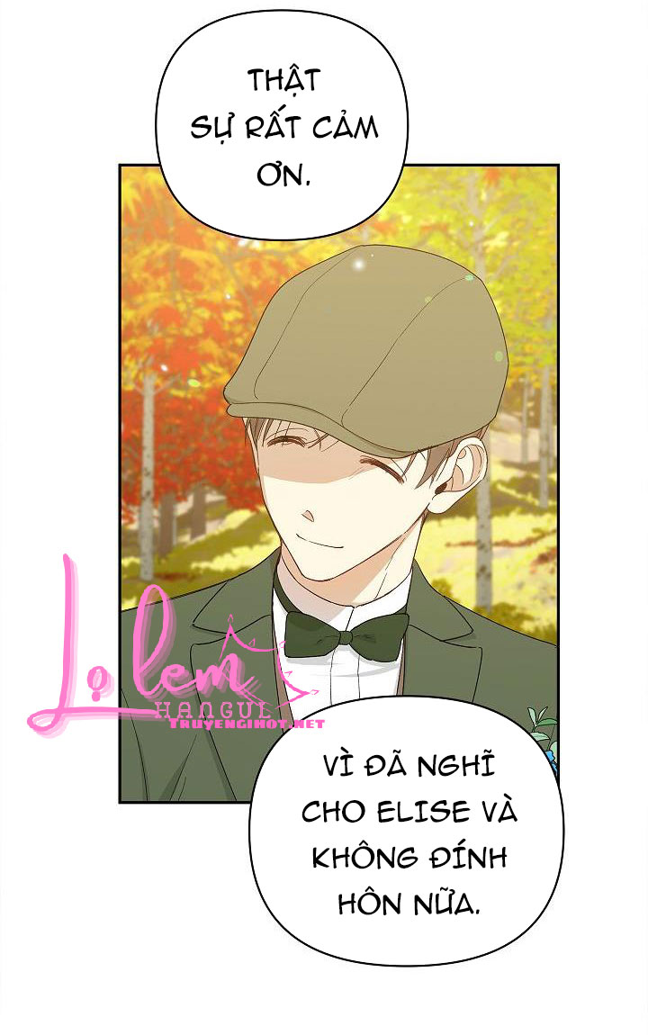 trở thành con gái của anh hùng bóng đêm chapter 23.1 14